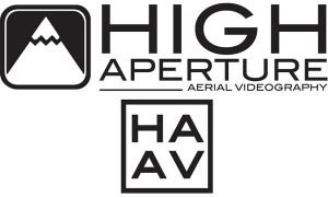 High Aperture Aerial Videography logo and favicon